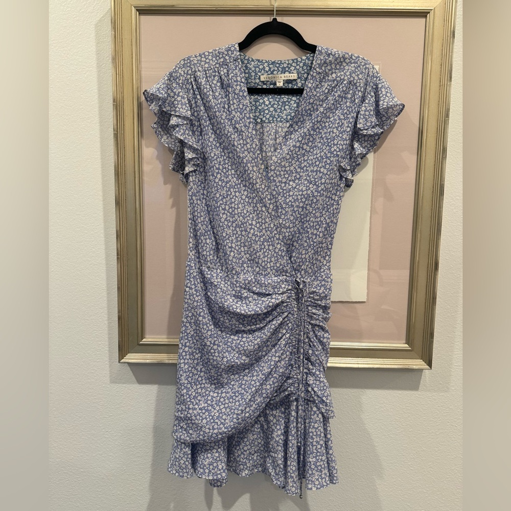 Veronica Beard Mini Dress